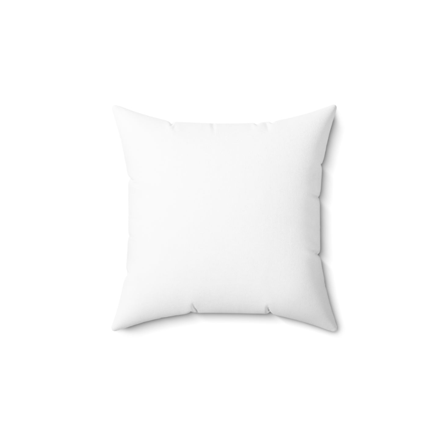 Inspirational Quote Pillow