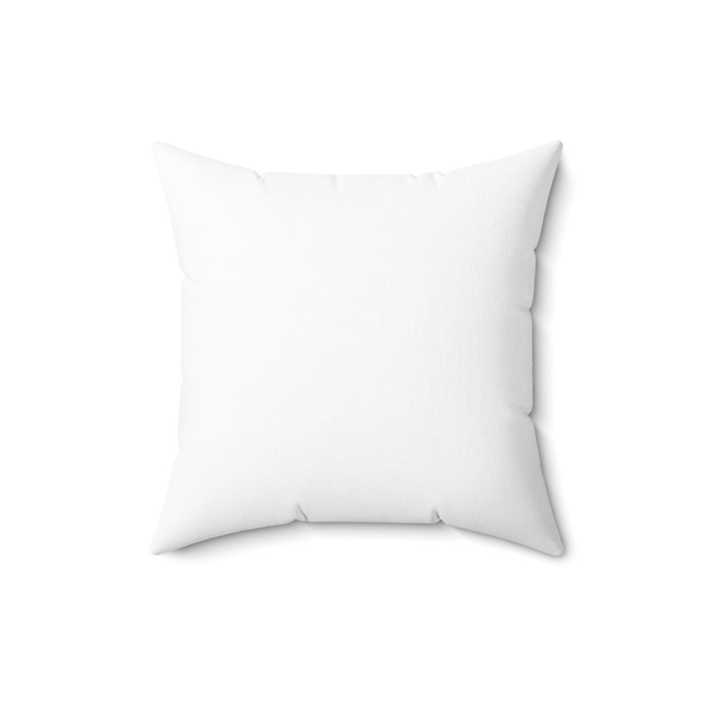 Inspirational Quote Pillow