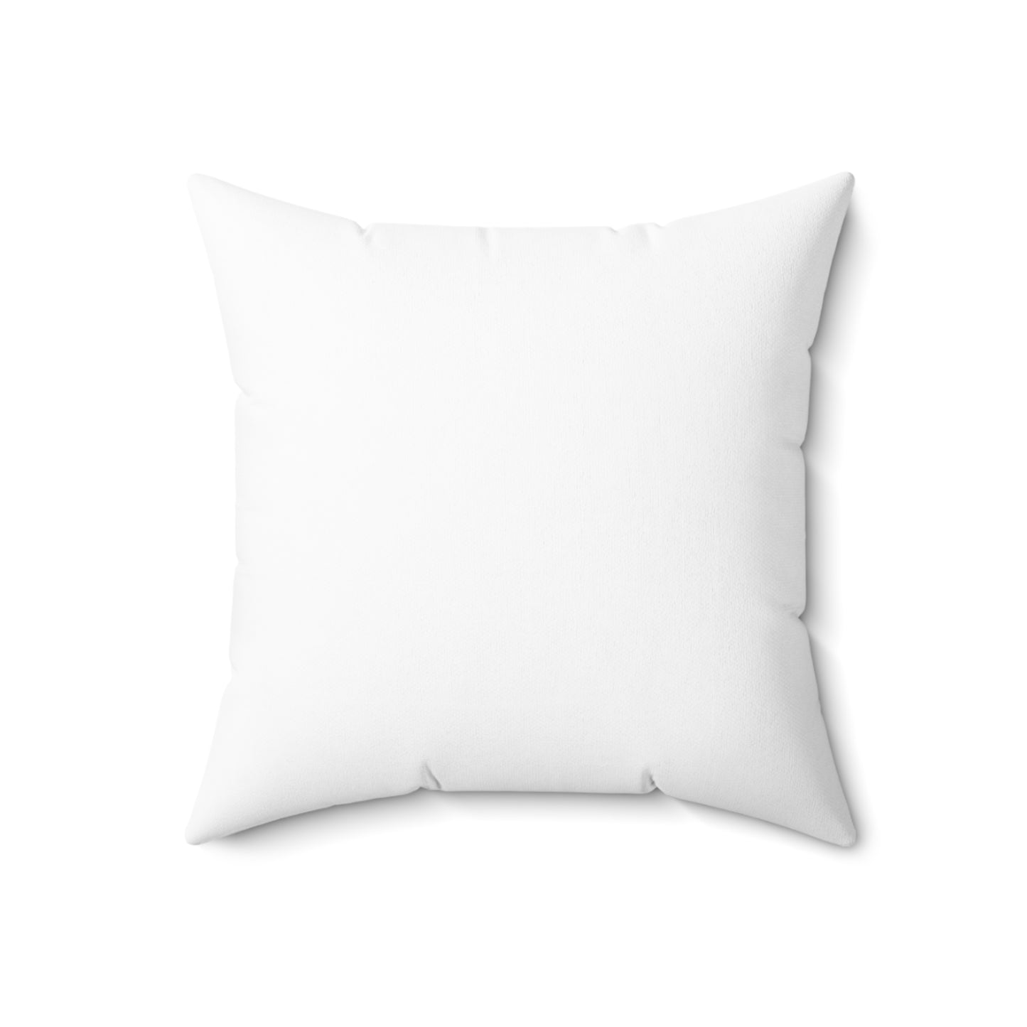 Inspirational Quote Pillow