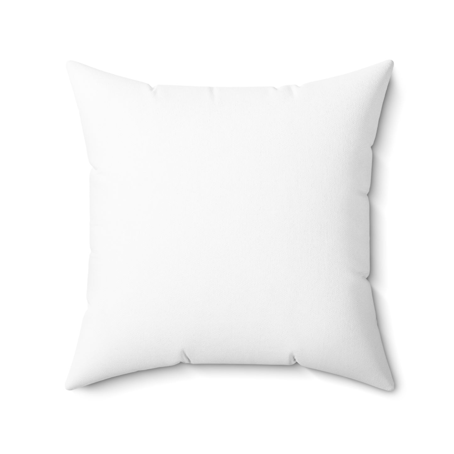 Inspirational Quote Pillow