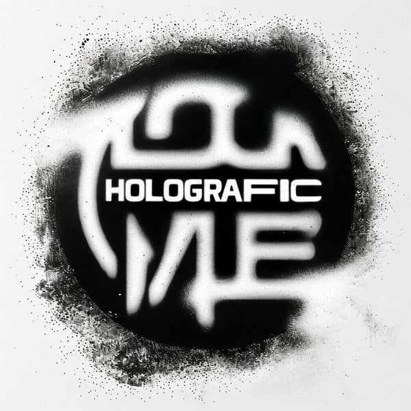 Holografic Me